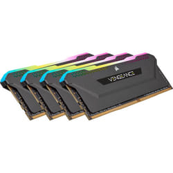 Corsair Vengeance RGB Pro CMH32GX4M4D3600C18 module de mémoire 32 Go 4 x 8 Go DDR4 3600 MHz