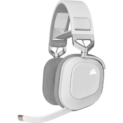 Corsair HS80 RGB Blanc