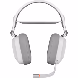 Corsair HS80 RGB Blanc - Vue supplémentaire 12