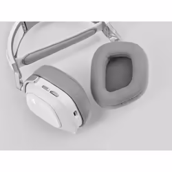 Corsair HS80 RGB Blanc