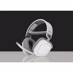 Corsair HS80 RGB Blanc