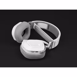 Corsair HS80 RGB Blanc - Vue supplémentaire 4