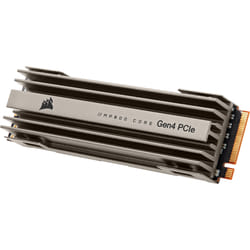 Corsair MP600 CORE M.2 2 To PCI Express 4.0 QLC 3D NAND NVMe
