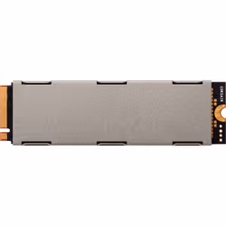 Corsair MP600 CORE M.2 2 To PCI Express 4.0 QLC 3D NAND NVMe - Vue supplémentaire 12