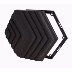 Corsair Wave Panels Extension Set Panneau acoustique
