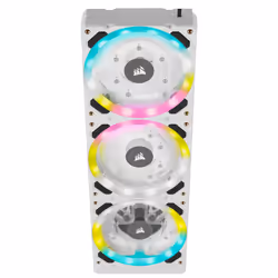 Corsair XD7 Pompe et réservoir