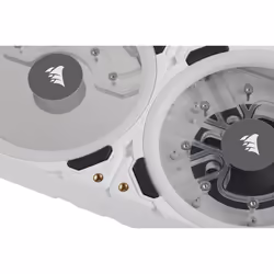 Corsair XD7 Pompe et réservoir - Vue supplémentaire 6