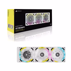 Corsair XD7 Pompe et réservoir - Vue supplémentaire 8