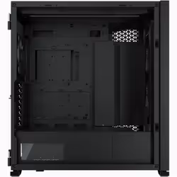 Corsair 7000D Airflow Full Tower Noir - Vue supplémentaire 4