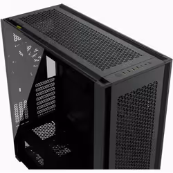 Corsair 7000D Airflow Full Tower Noir - Vue supplémentaire 5