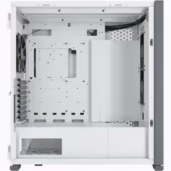Corsair 7000D AIRFLOW Full Tower Blanc - Vue supplémentaire 4