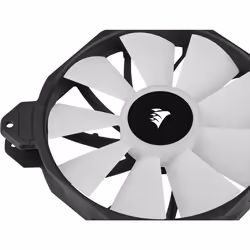 Corsair SP140 RGB ELITE Boitier PC Ventilateur 14 cm Noir 1 pièce(s) - Vue supplémentaire 8