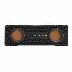 Corsair CX-9029002 Bloc d'eau
