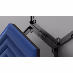 Corsair Wave Panels Starter Set Panneau acoustique
