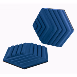 Corsair Wave Panels Starter Set Panneau acoustique - Vue supplémentaire 5