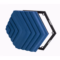 Corsair Wave Panels Starter Set Panneau acoustique - Vue supplémentaire 6