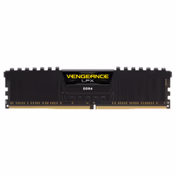 Corsair Vengeance LPX CMK16GX4M2D3600C16, 16 Go, 2 x 8 Go, DDR4, 3600 MHz, 288-pin DIMM