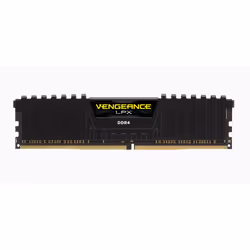 Corsair Vengeance LPX CMK32GX4M4D3600C16 module de mémoire 32 Go 4 x 8 Go DDR4 3600 MHz