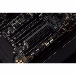 Corsair MP600 PRO 1 To M.2 PCI Express 4.0 NVMe 3D TLC NAND - Vue supplémentaire 2