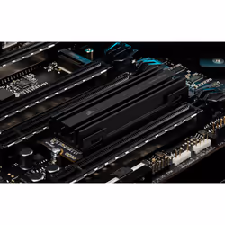 Corsair MP600 PRO 1 To M.2 PCI Express 4.0 NVMe 3D TLC NAND - Vue supplémentaire 3