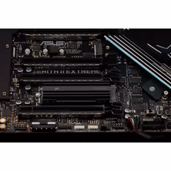 Corsair MP600 PRO 1 To M.2 PCI Express 4.0 NVMe 3D TLC NAND - Vue supplémentaire 4