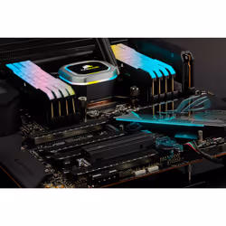Corsair MP600 PRO 1 To M.2 PCI Express 4.0 NVMe 3D TLC NAND - Vue supplémentaire 6