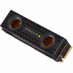 Corsair MP600 PRO, 2 To, M.2, 64 Gbit/s