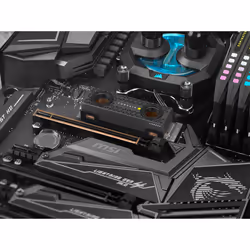 Corsair MP600 PRO M.2 2 To PCI Express 4.0 3D TLC NAND NVMe