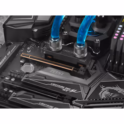 Corsair MP600 PRO M.2 2 To PCI Express 4.0 3D TLC NAND NVMe