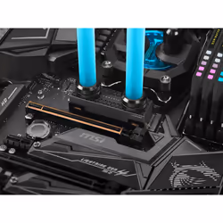 Corsair MP600 PRO M.2 2 To PCI Express 4.0 3D TLC NAND NVMe - Vue supplémentaire 4