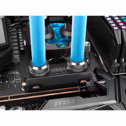 Corsair MP600 PRO M.2 2 To PCI Express 4.0 3D TLC NAND NVMe - Vue supplémentaire 5