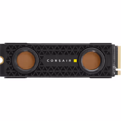 Corsair MP600 PRO M.2 2 To PCI Express 4.0 3D TLC NAND NVMe - Vue supplémentaire 6