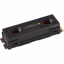 Corsair MP600 PRO M.2 2 To PCI Express 4.0 3D TLC NAND NVMe - Vue supplémentaire 7