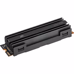Corsair MP600 PRO M.2 2 To PCI Express 4.0 3D TLC NAND NVMe