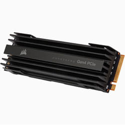 Corsair MP600 PRO M.2 4 To PCI Express 4.0 3D TLC NAND NVMe