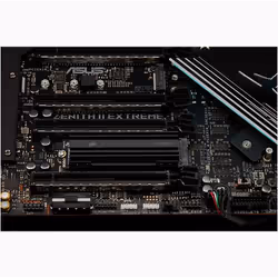 Corsair MP600 PRO M.2 4 To PCI Express 4.0 3D TLC NAND NVMe