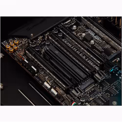 Corsair MP600 PRO M.2 4 To PCI Express 4.0 3D TLC NAND NVMe