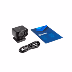Elgato Facecam webcam 1920 x 1080 pixels USB 3.2 Gen 1 (3.1 Gen 1) Noir - Vue supplémentaire 11