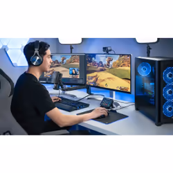 Elgato Facecam webcam 1920 x 1080 pixels USB 3.2 Gen 1 (3.1 Gen 1) Noir - Vue supplémentaire 14