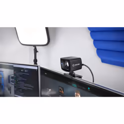 Elgato Facecam webcam 1920 x 1080 pixels USB 3.2 Gen 1 (3.1 Gen 1) Noir - Vue supplémentaire 17