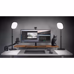 Elgato Facecam webcam 1920 x 1080 pixels USB 3.2 Gen 1 (3.1 Gen 1) Noir - Vue supplémentaire 18