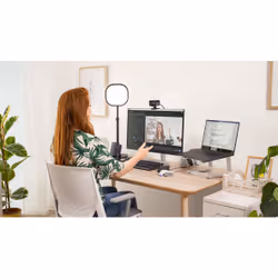 Elgato Facecam webcam 1920 x 1080 pixels USB 3.2 Gen 1 (3.1 Gen 1) Noir - Vue supplémentaire 19
