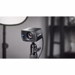 Elgato Facecam webcam 1920 x 1080 pixels USB 3.2 Gen 1 (3.1 Gen 1) Noir - Vue supplémentaire 20