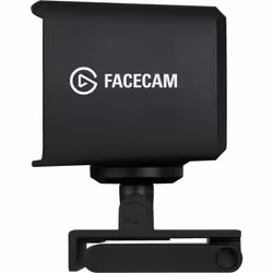 Elgato Facecam webcam 1920 x 1080 pixels USB 3.2 Gen 1 (3.1 Gen 1) Noir