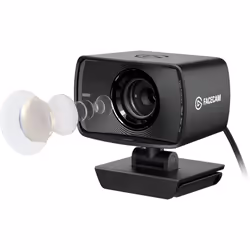 Elgato Facecam webcam 1920 x 1080 pixels USB 3.2 Gen 1 (3.1 Gen 1) Noir - Vue supplémentaire 5