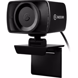 Elgato Facecam webcam 1920 x 1080 pixels USB 3.2 Gen 1 (3.1 Gen 1) Noir - Vue supplémentaire 7