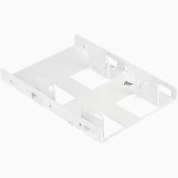 Corsair CSSD-BRKT2W Compartiment pour ordinateur