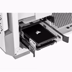 Corsair CSSD-BRKT2W Compartiment pour ordinateur