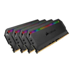 Corsair CMT128GX4M4D3600C18 module de mémoire 128 Go 4 x 32 Go DDR4 3600 MHz