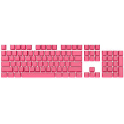Corsair PBT DOUBLE-SHOT PRO Capuchon de clavier